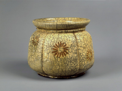 Poterie en raku